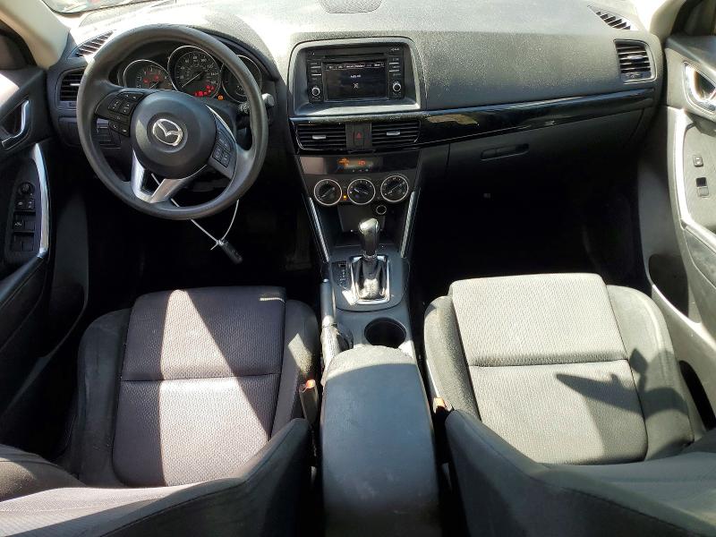 51565736 :رقم المزاد ، JM3KE4BE9E0425208 vin ، 2014 Mazda Cx-5 مزاد بيع