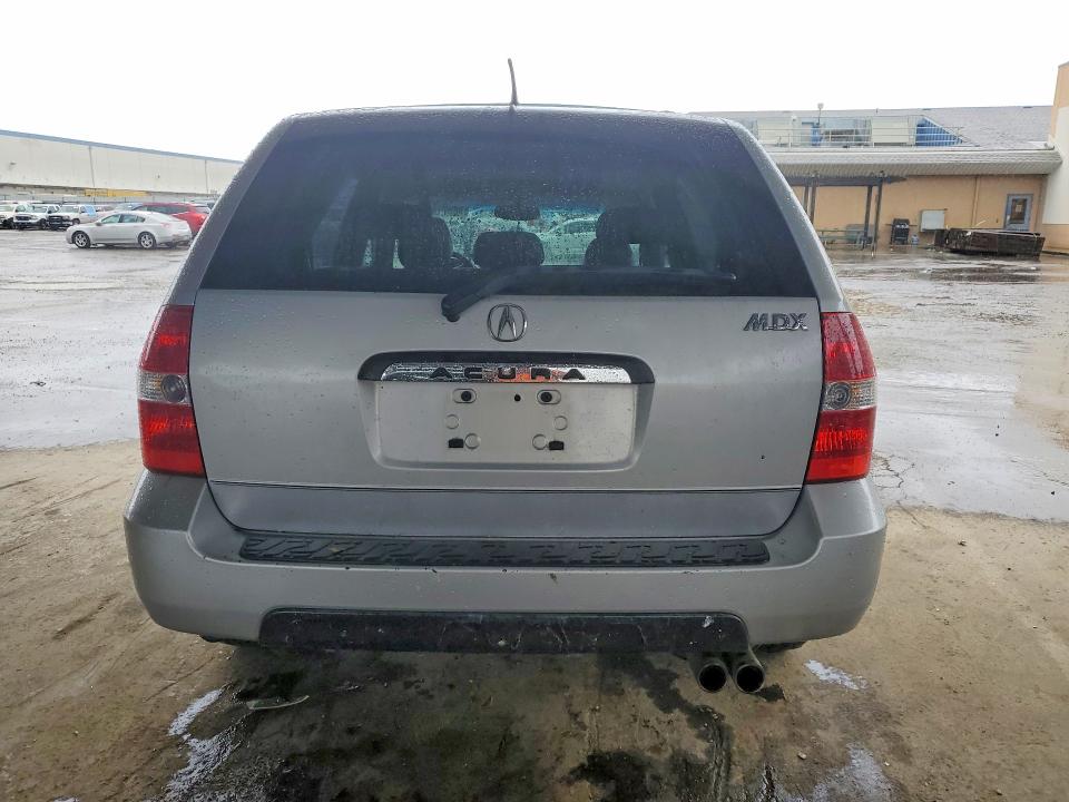 50571836 :رقم المزاد ، 2HNYD18262H528556 vin ، 2002 Acura Mdx مزاد بيع