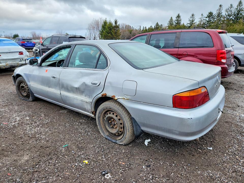 Aukcja sprzedaży 2000 Acura 3.2tl, vin: 19UUA5661YA805746, numer aukcji: 49125526