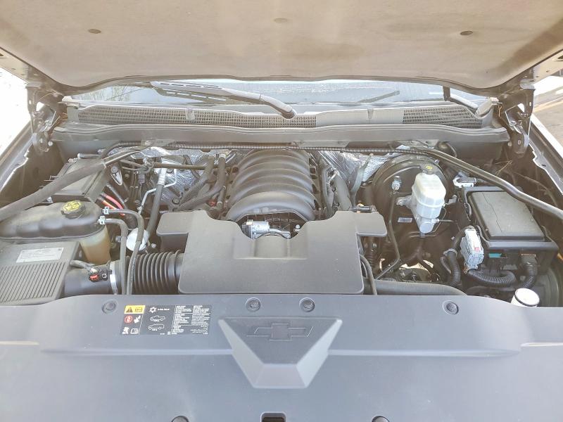 Продажа на аукционе авто 2015 Chevrolet Silverado, vin: 1GCVKREC6FZ152022, номер лота: 48059196