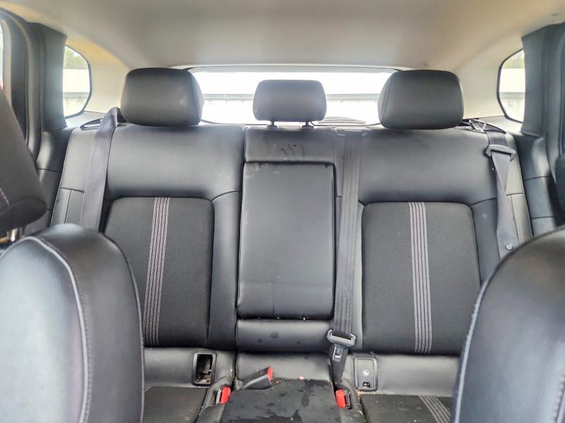 Продаж на аукціоні авто 2023 Mazda Cx-50, vin: 7MMVABAM2PN147465, номер лоту: 47531366