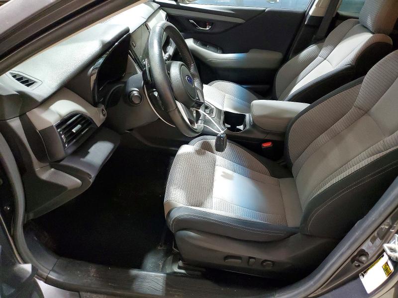 Продажа на аукционе авто 2020 Subaru Outback, vin: 4S4BTACC2L3234103, номер лота: 49245116