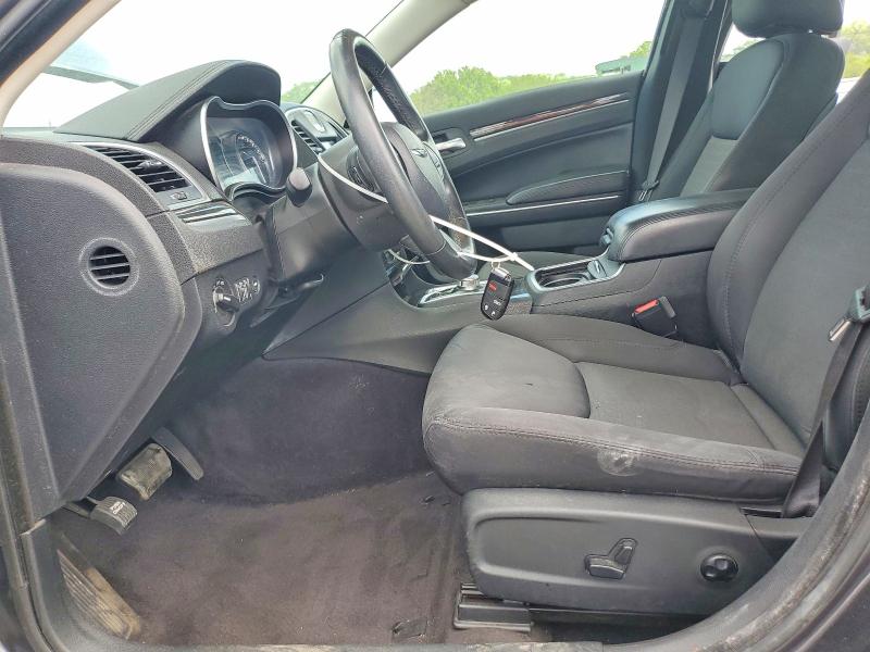 Aukcja sprzedaży 2018 Chrysler 300, vin: 2C3CCAAG4JH154217, numer aukcji: 49810226
