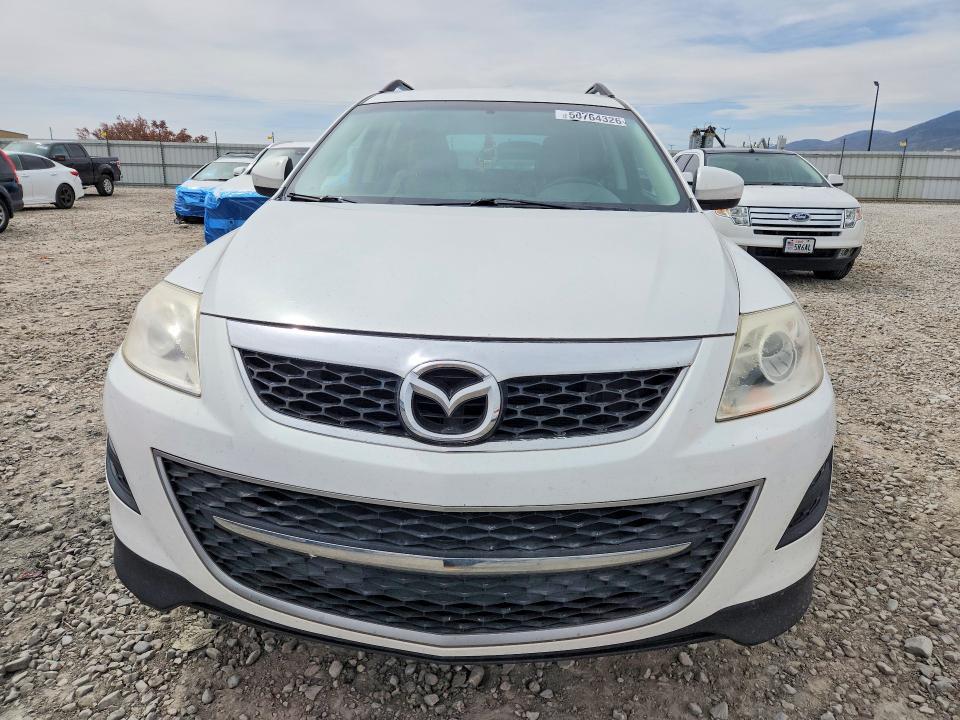 Aukcja sprzedaży 2011 Mazda Cx-9, vin: JM3TB3CV6B0322703, numer aukcji: 50764326