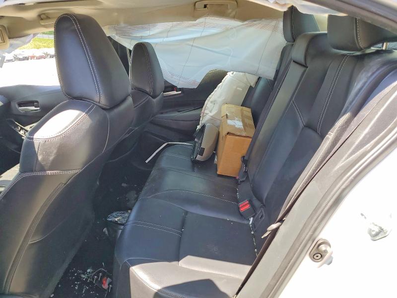 Продажа на аукционе авто 2022 Toyota Corolla, vin: JTDFPMAE2N3009098, номер лота: 51107916