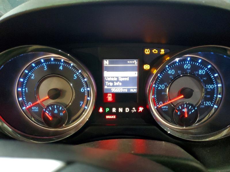 Aukcja sprzedaży 2014 Chrysler Town & Country, vin: 2C4RC1BG6ER364967, numer aukcji: 49006266