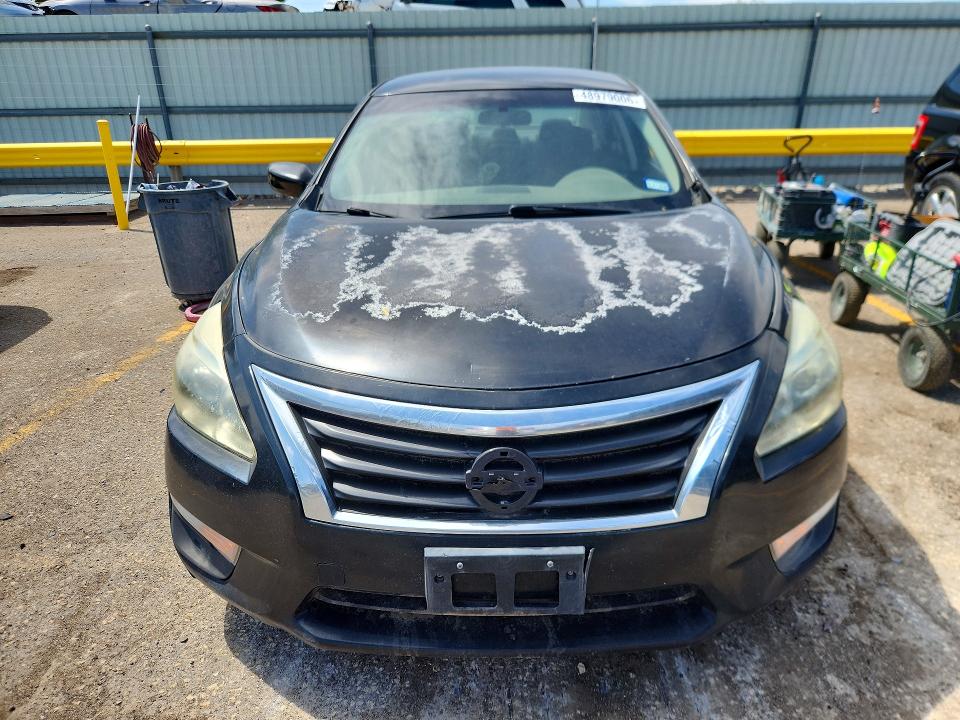 2015 N Altima მანქანა იყიდება აუქციონზე, vin: 1N4AL3AP2FC184928, აუქციონის ნომერი: 48979006