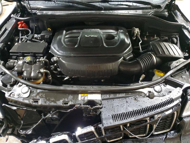 Aukcja sprzedaży 2018 Jeep Grand Cherokee, vin: 1C4RJFBG2JC406623, numer aukcji: 49157796