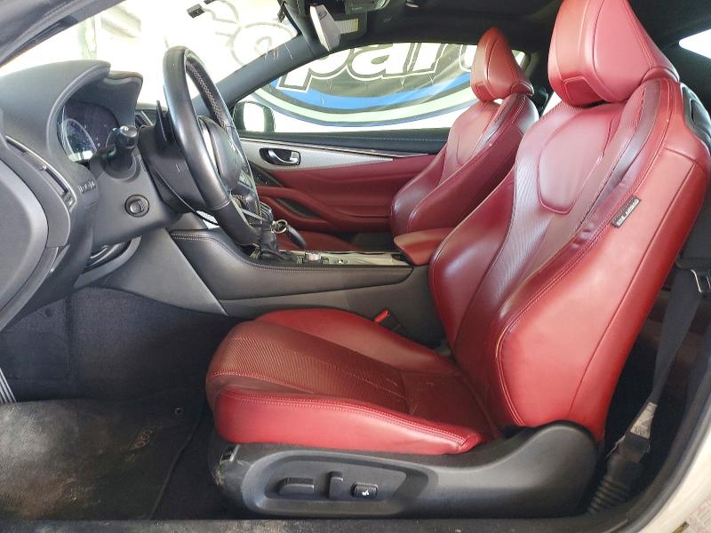 Aukcja sprzedaży 2018 Infiniti Q60, vin: JN1EV7EKXJM340604, numer aukcji: 50435826