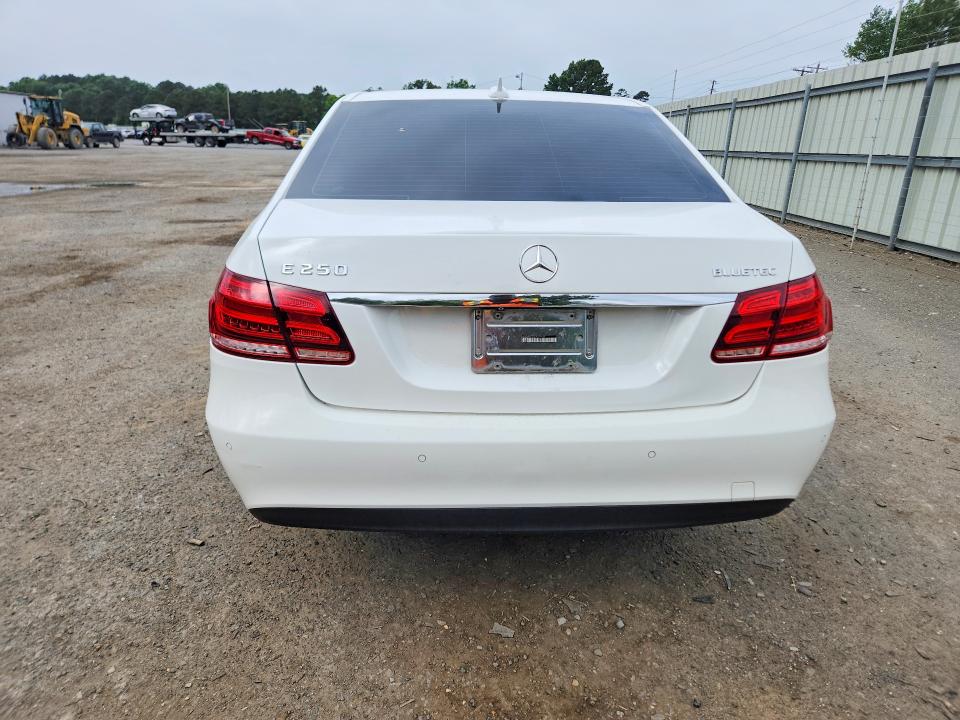 Aukcja sprzedaży 2014 Mercedes-benz E, vin: WDDHF0EB5EA874489, numer aukcji: 51304826