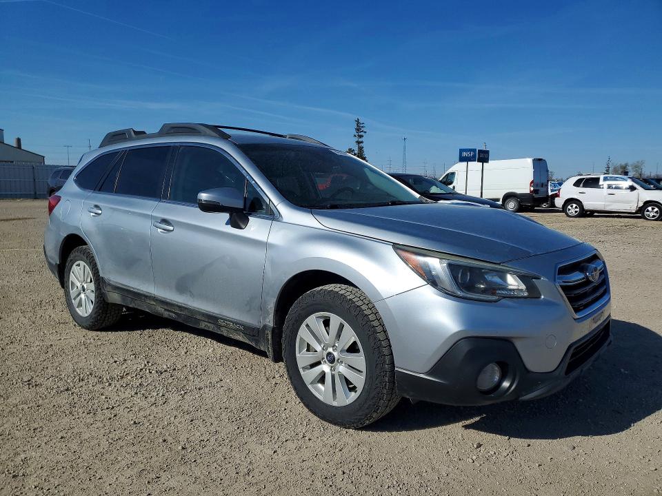 Продаж на аукціоні авто 2019 Subaru Outback, vin: 4S4BSAFC4K3253930, номер лоту: 49187456