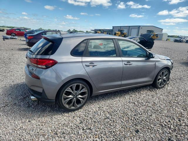 Продажа на аукционе авто 2020 Hyundai Elantra Gt, vin: KMHH55LC0LU126696, номер лота: 51269346