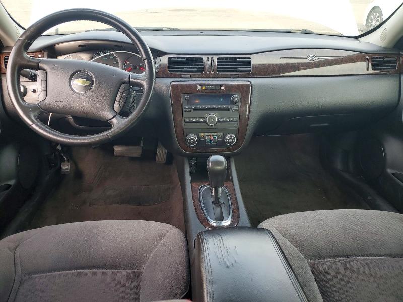 Продажа на аукционе авто 2014 Chevrolet Impala Limited, vin: 2G1WB5E39E1105905, номер лота: 47979776