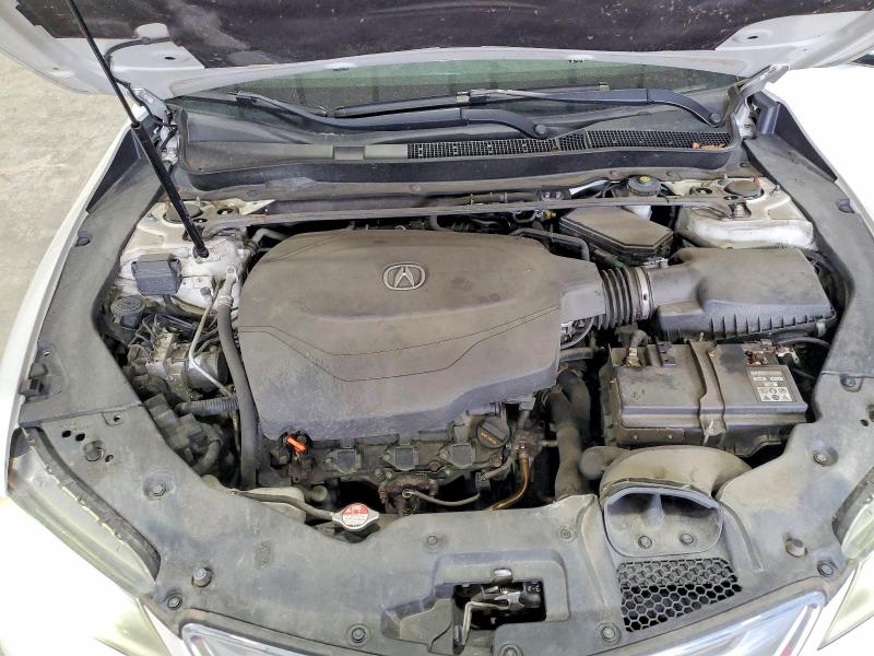 Продаж на аукціоні авто 2015 Acura Tlx, vin: 19UUB3F58FA006469, номер лоту: 49368796