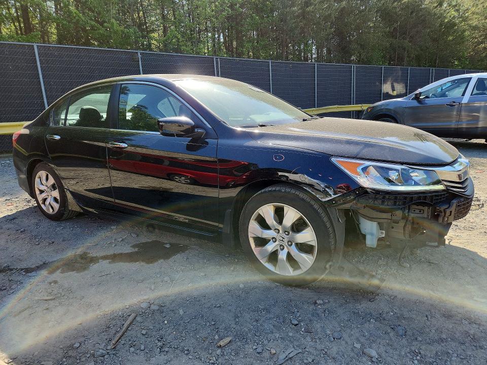 Продаж на аукціоні авто 2016 Honda Accord, vin: 1HGCR2F55GA034376, номер лоту: 50889216