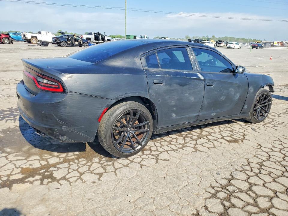 Aukcja sprzedaży 2016 Dodge Charger, vin: 2C3CDXATXGH132986, numer aukcji: 50137956