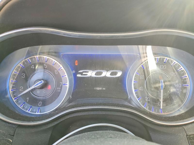 Aukcja sprzedaży 2021 Chrysler 300, vin: 2C3CCABG1MH502204, numer aukcji: 48448456