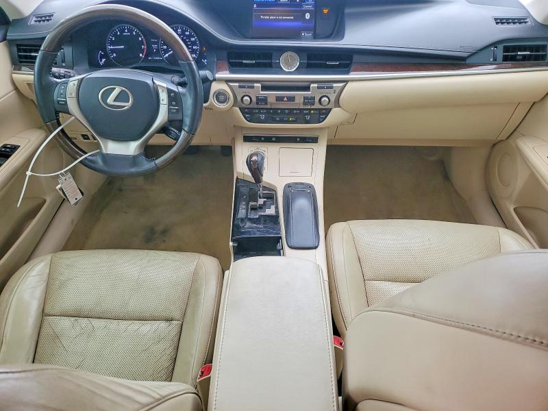 Aukcja sprzedaży 2015 Lexus Es 350, vin: JTHBK1GG0F2173783, numer aukcji: 48088746