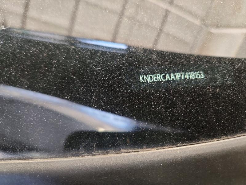 Продаж на аукціоні авто 2023 Kia Seltos, vin: KNDERCAA1P7418153, номер лоту: 50405826
