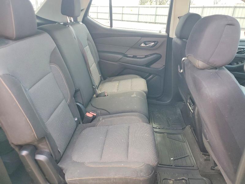 Aukcja sprzedaży 2019 Chevrolet Traverse, vin: 1GNERFKW2KJ286356, numer aukcji: 50645146