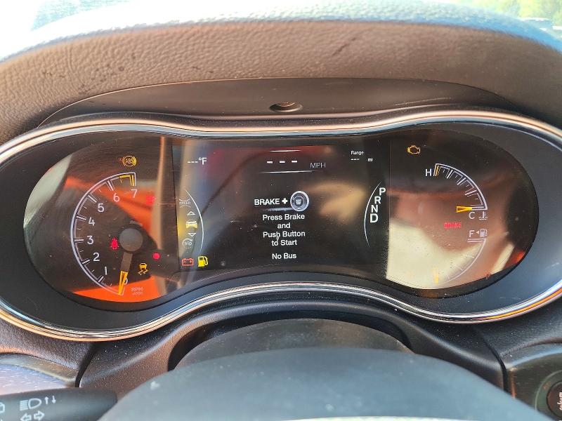 Aukcja sprzedaży 2018 Jeep Grand Cherokee, vin: 1C4RJFAG6JC103572, numer aukcji: 49380036