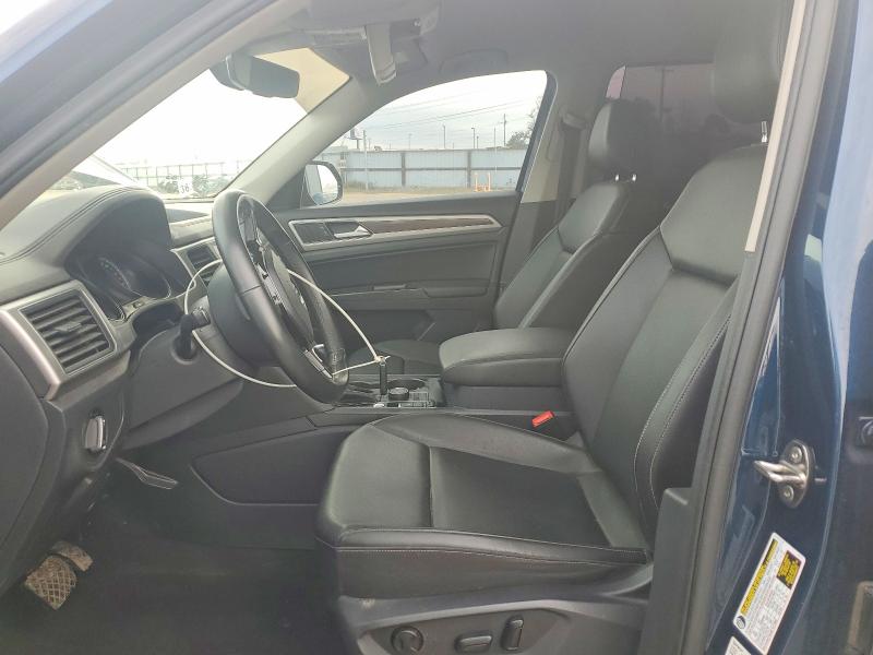 Aukcja sprzedaży 2019 Volkswagen Atlas, vin: 1V2UR2CA3KC540918, numer aukcji: 51500766