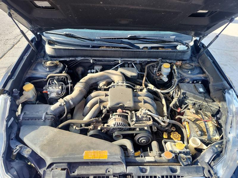 50140276 :رقم المزاد ، 4S4BRDLC4D2234448 vin ، 2013 Subaru Outback مزاد بيع