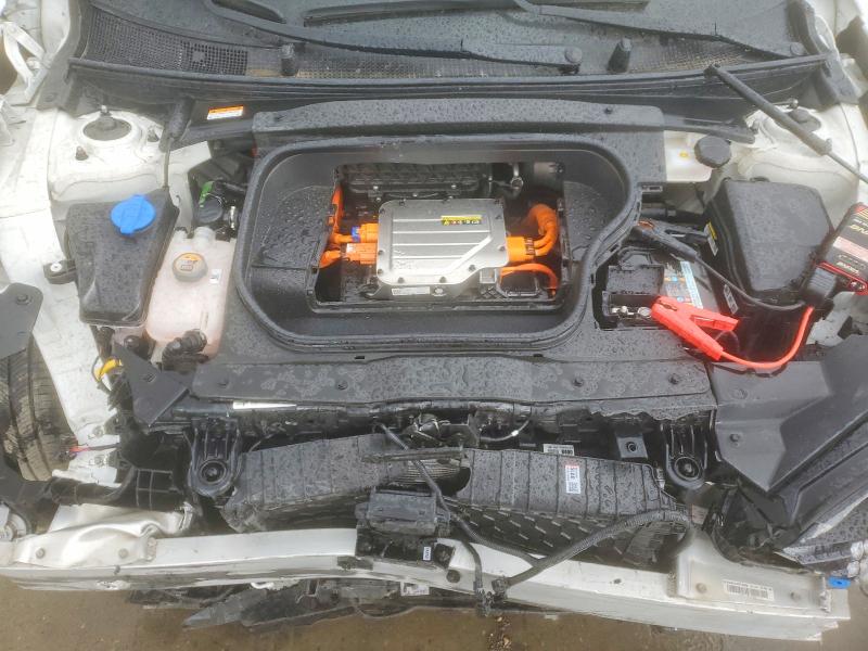 2025 Hyundai Ioniq 6 მანქანა იყიდება აუქციონზე, vin: KMHM24AC2SA102582, აუქციონის ნომერი: 51042526