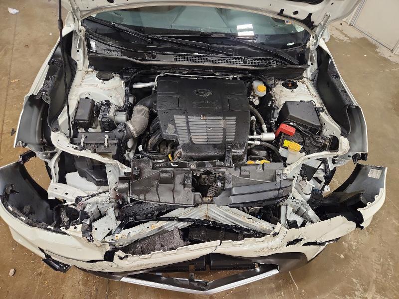 Продажа на аукционе авто 2021 Subaru Forester, vin: JF2SKAXC5MH441611, номер лота: 48410476