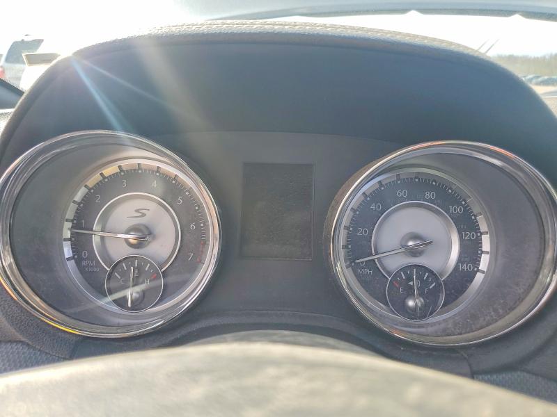 48522236 :رقم المزاد ، 2C3CCAGG4EH283930 vin ، 2014 Chrysler 300 مزاد بيع