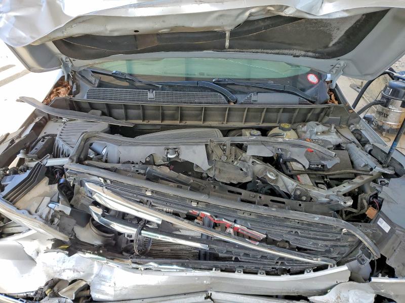 Продажа на аукционе авто 2017 Gmc Acadia, vin: 1GKKNSLS2HZ219539, номер лота: 50758866