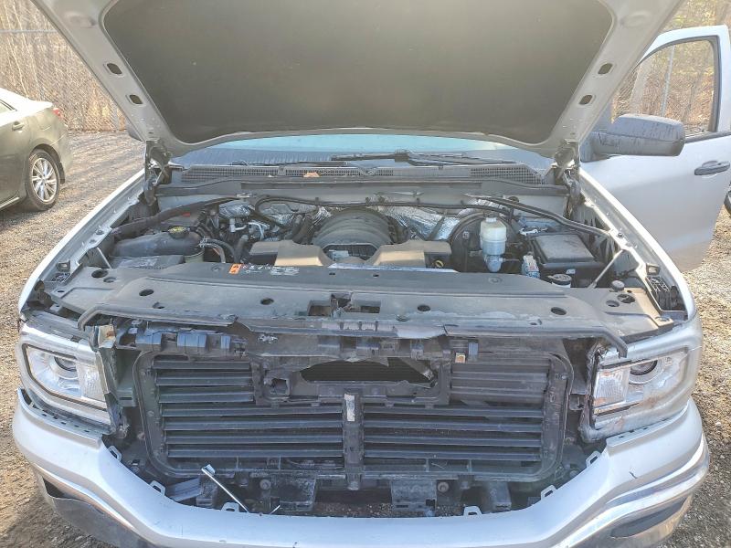 Auction sale of the 2018 Gmc Sierra, vin: 3GTU2LEC6JG329413, lot number: 49541896