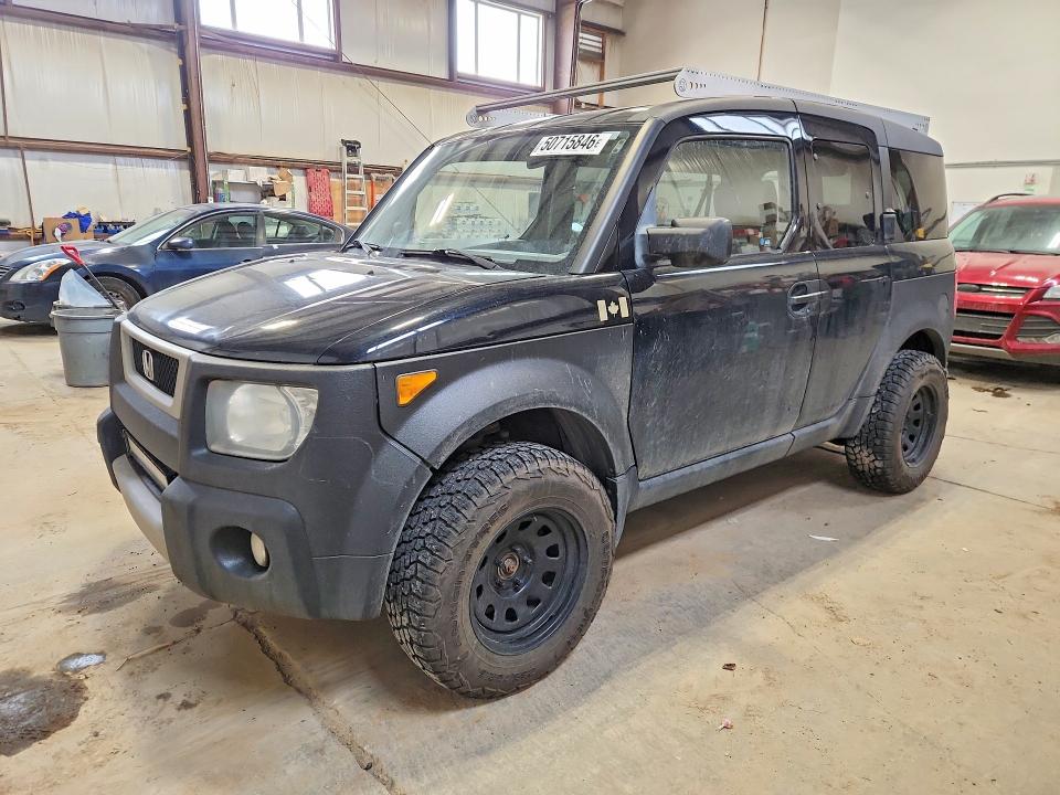 Продаж на аукціоні авто 2004 Honda Element, vin: 5J6YH27514L800507, номер лоту: 50715846