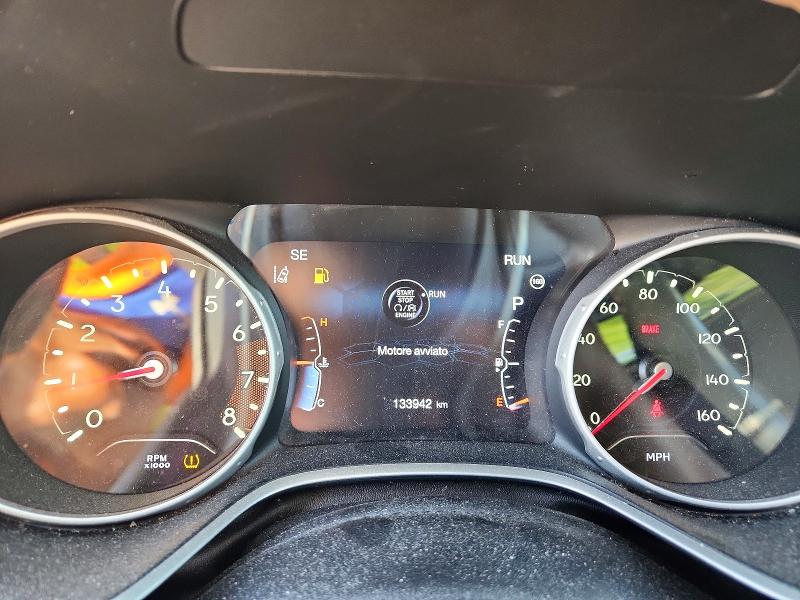 Продаж на аукціоні авто 2021 Jeep Compass, vin: 3C4NJDCB2MT561462, номер лоту: 50634156
