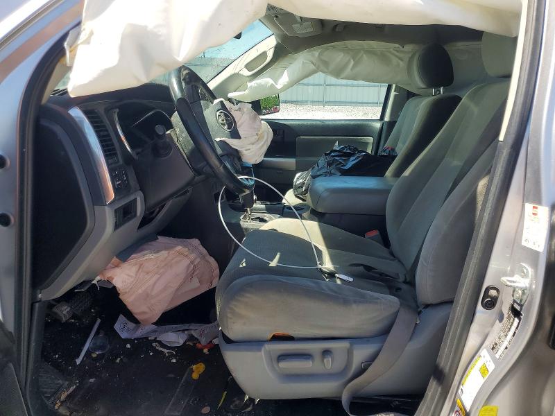 48990696 :رقم المزاد ، 5TDBY5G19JS159451 vin ، 2018 Toyota Sequoia مزاد بيع