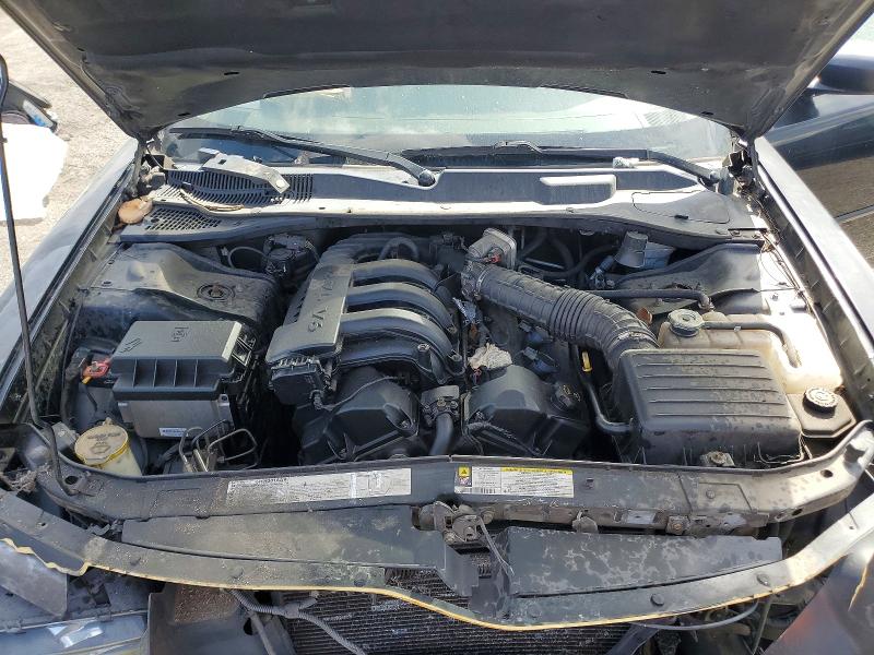 Aukcja sprzedaży 2006 Dodge Charger, vin: 2B3KA43R16H469076, numer aukcji: 50835646