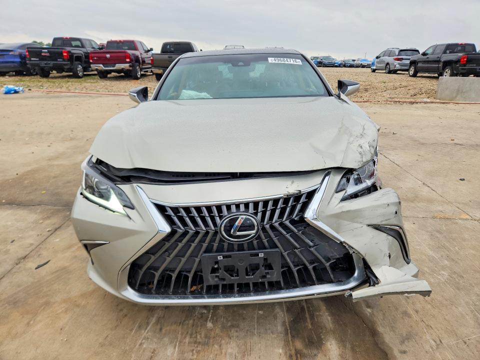 Aukcja sprzedaży 2024 Lexus Es 350, vin: 58ADZ1B17RU167484, numer aukcji: 49684716