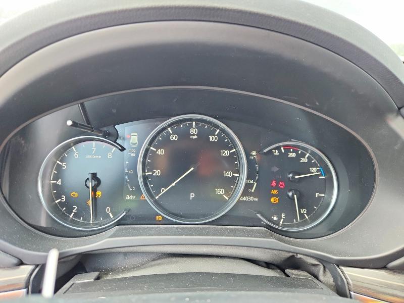 51087416 :رقم المزاد ، JM3KFBEM8N1599088 vin ، 2022 Mazda Cx-5 مزاد بيع