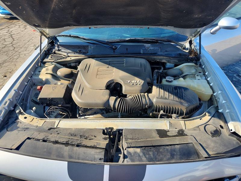 Aukcja sprzedaży 2019 Dodge Challenger, vin: 2C3CDZGG5KH659798, numer aukcji: 48596256