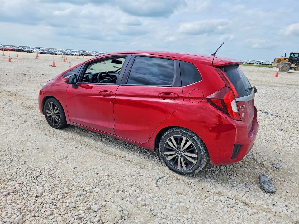Aukcja sprzedaży 2015 Honda Fit, vin: 3HGGK5H8XFM722714, numer aukcji: 50433916