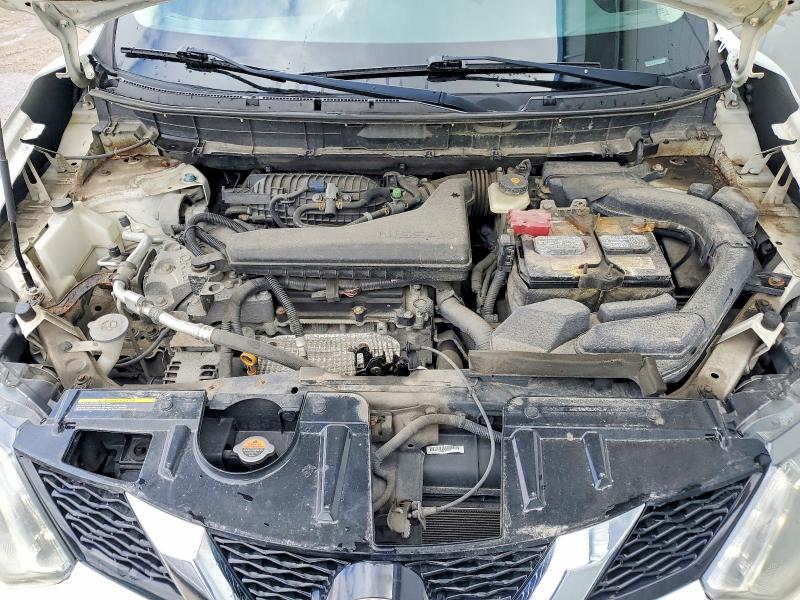 Aukcja sprzedaży 2015 Nissan Rogue, vin: 5N1AT2MV4FC902666, numer aukcji: 48055186