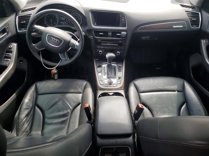 Aukcja sprzedaży 2015 Audi Q5, vin: WA1LFAFP1FA063319, numer aukcji: 49592456