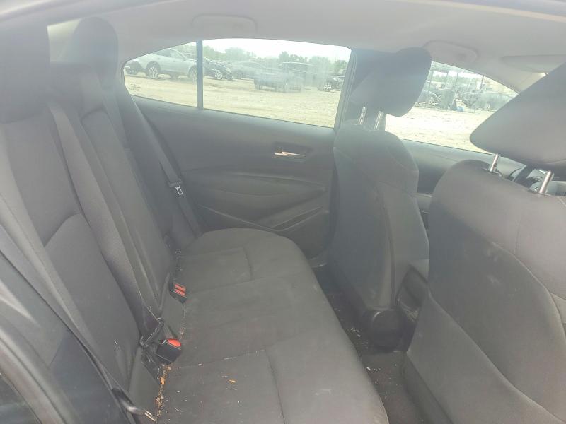 Aukcja sprzedaży 2021 Toyota Corolla, vin: 5YFEPMAE1MP242178, numer aukcji: 51358276