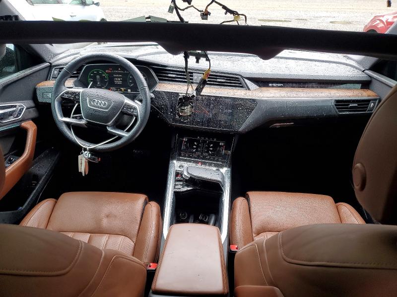 Aukcja sprzedaży 2021 Audi E-tron, vin: WA1VABGE0MB016042, numer aukcji: 48172096
