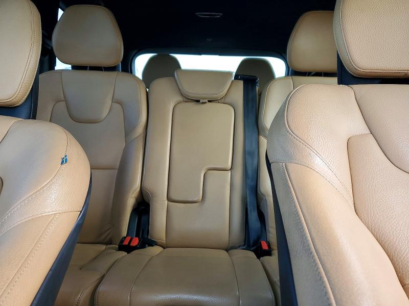 Aukcja sprzedaży 2019 Volvo Xc90, vin: YV4A22PKXK1420425, numer aukcji: 51132686