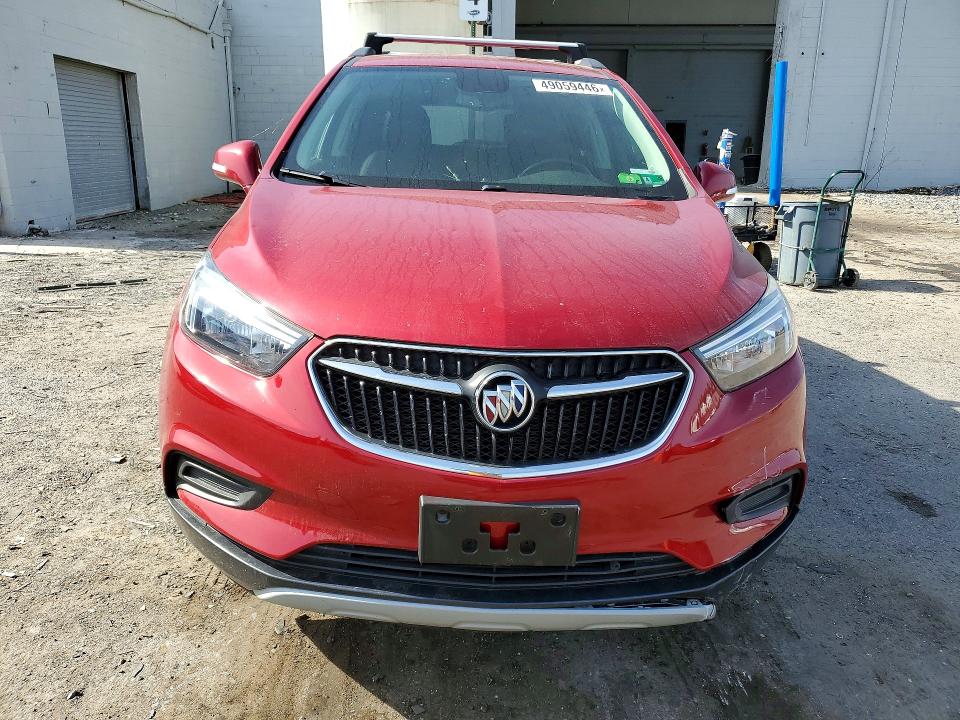 Продаж на аукціоні авто 2019 Buick Encore, vin: KL4CJESB0KB800384, номер лоту: 49059446