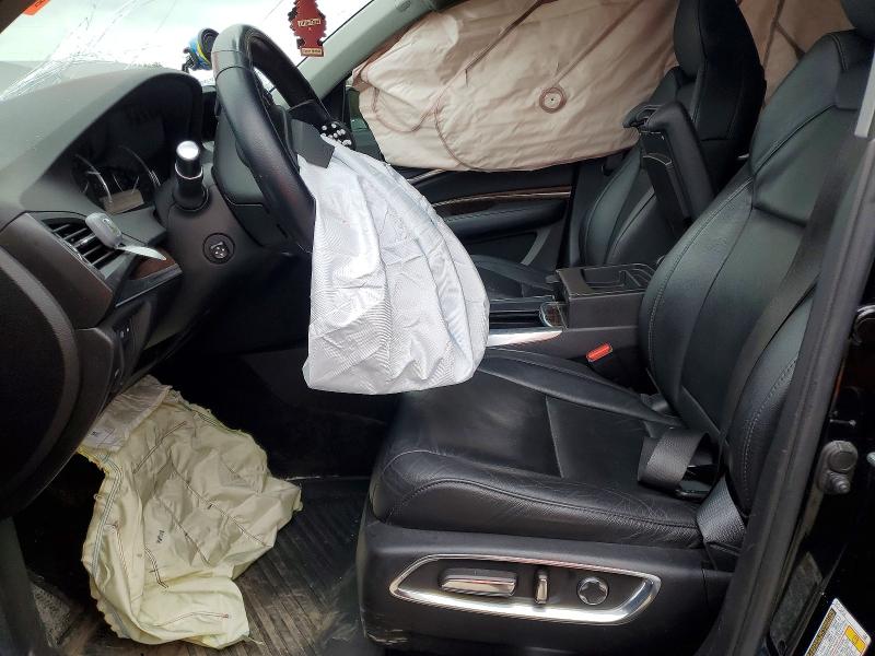 Продажа на аукционе авто 2020 Acura Mdx, vin: 5J8YD4H44LL802335, номер лота: 50722826
