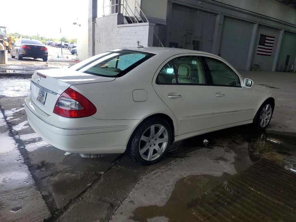 Продаж на аукціоні авто 2007 Mercedes-benz E, vin: WDBUF56X87B017076, номер лоту: 50169246
