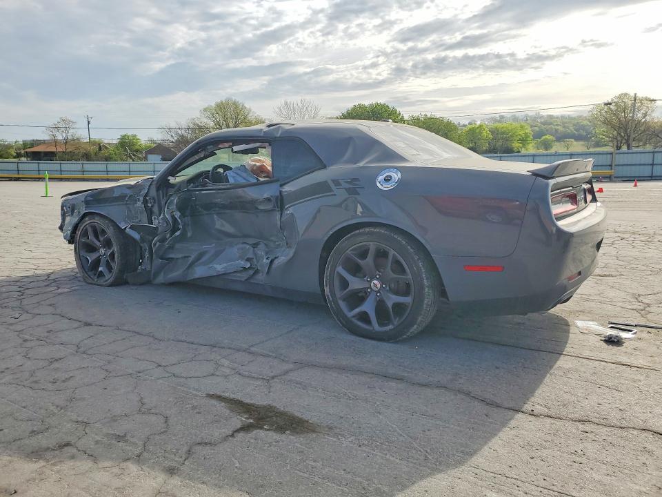 Aukcja sprzedaży 2019 Dodge Challenger, vin: 2C3CDZBT9KH529964, numer aukcji: 48674946