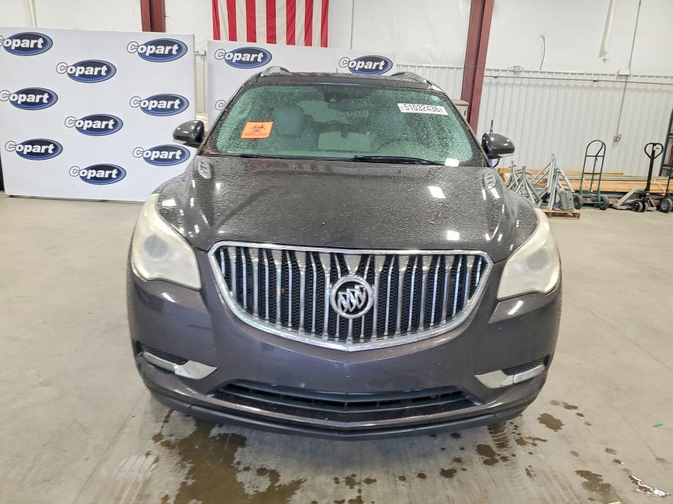 Продажа на аукционе авто 2015 Buick Enclave, vin: 5GAKRCKDXFJ245098, номер лота: 51032436